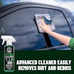 Chemical Guys Signature Series Ammonia-Free Glass Cleaner