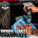 Chemical Guys Signature Series Ammonia-Free Glass Cleaner