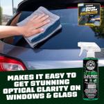 Chemical Guys Signature Series Ammonia-Free Glass Cleaner