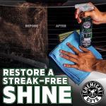 Chemical Guys Signature Series Ammonia-Free Glass Cleaner