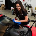 Chemical Guys Signature Series Ammonia-Free Glass Cleaner