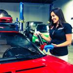 Chemical Guys Signature Series Ammonia-Free Glass Cleaner