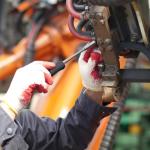 39-Piece Tool Kit with Toolbox for Home Repairs