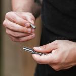 148-Piece Automotive and Home Tool Set in Purple