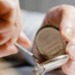 148-Piece Automotive and Home Tool Set in Purple