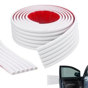 Self-Adhesive Wall Protectors for Car Doors