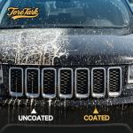 Ceramic Coating Spray for Ultimate Car Shine