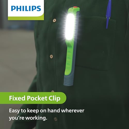 Philips H11 Vision Upgrade Headlight Bulbs, 2 Pack
