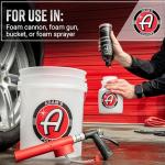 Adam's Polishes Graphene Infused Car Wash Soap