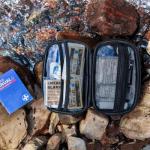 Rhino Rescue Waterproof Portable First Aid Kit