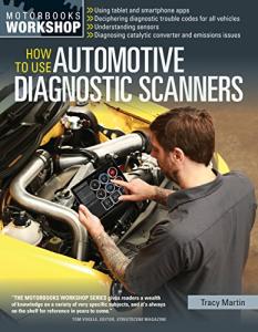 Automotive Diagnostic Scanners: A Complete User Guide