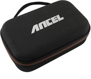 ANCEL OBD2 Scanner Protective Storage Bag