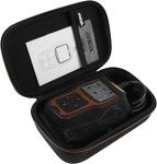 ANCEL OBD2 Scanner Protective Storage Bag