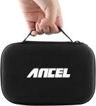 ANCEL OBD2 Scanner Protective Storage Bag