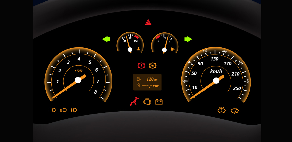 ELM327 OBD Car Diagnostic Scanner Tool