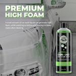 High Foaming Car Wash Soap for Ceramic Coating