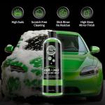 High Foaming Car Wash Soap for Ceramic Coating