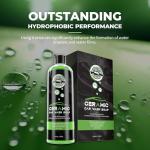 High Foaming Car Wash Soap for Ceramic Coating