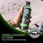 High Foaming Car Wash Soap for Ceramic Coating