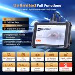 THINKCAR THINKSCAN 689 OBD2 Scan Tool