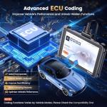 THINKCAR THINKSCAN 689 OBD2 Scan Tool