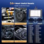 THINKCAR THINKSCAN 689 OBD2 Scan Tool