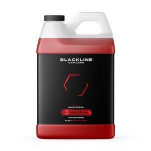 Blackline Extreme Foaming Car Shampoo - 64 Fl Oz