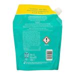 Triplewax Wash and Wax – Car Shampoo Pouch for a Streak-Free Glossy Finish, 40 fl oz