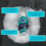 Triplewax Wash and Wax – Car Shampoo Pouch for a Streak-Free Glossy Finish, 40 fl oz