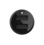 Belkin Dual USB Car Charger with Micro-USB Cable