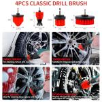 35-Piece Car Detailing and Cleaning Kit