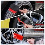 35-Piece Car Detailing and Cleaning Kit