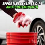 CarPlan Demon Foam 34 fl Oz (1L) - Snow Foam Shampoo