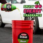 CarPlan Demon Foam 34 fl Oz (1L) - Snow Foam Shampoo