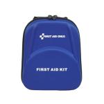 First Aid Only All-Purpose First Aid Kit for Home, Car, Outdoor and Travel (91686)
