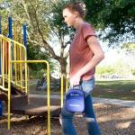 First Aid Only All-Purpose First Aid Kit for Home, Car, Outdoor and Travel (91686)