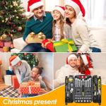 95 Piece Portable Tool Set with Storage Case