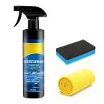 Scratch Repair Car Coating Spray with Sponge & Cloth