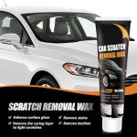 Car Scratch Remover Kit with Wipe and Sponge