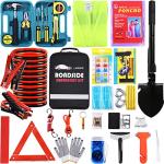 LIANXIN Roadside Emergency Safety Car Kit