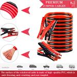 LIANXIN Roadside Emergency Safety Car Kit