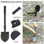 LIANXIN Roadside Emergency Safety Car Kit