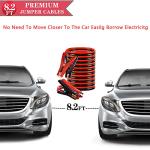 LIANXIN Roadside Emergency Safety Car Kit