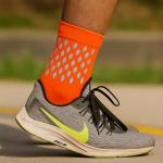 High Visibility Reflective Socks for Night Sports
