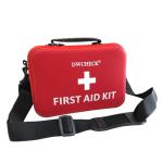 426 Piece Waterproof First Aid Kit for All Adventures