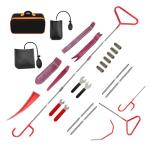 25PC Stainless Steel Car Repair Tool Set