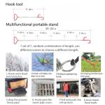 25PC Stainless Steel Car Repair Tool Set