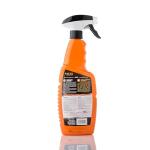 VINET – Multisurface Cleaner Spray 750ml for Car, Home & Outdoor – for Plastic, Leather, Glass & Metal – No Residues – Water-Based, Biodegradable, Fresh Scent, Made in Italy