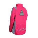 Proviz Nightrider Jacket in Raspberry, Size 10