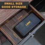 22-Piece Tool Kit for Home and Garage